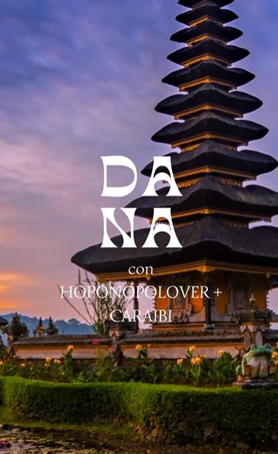 Retiro Espiritual En Indonesia