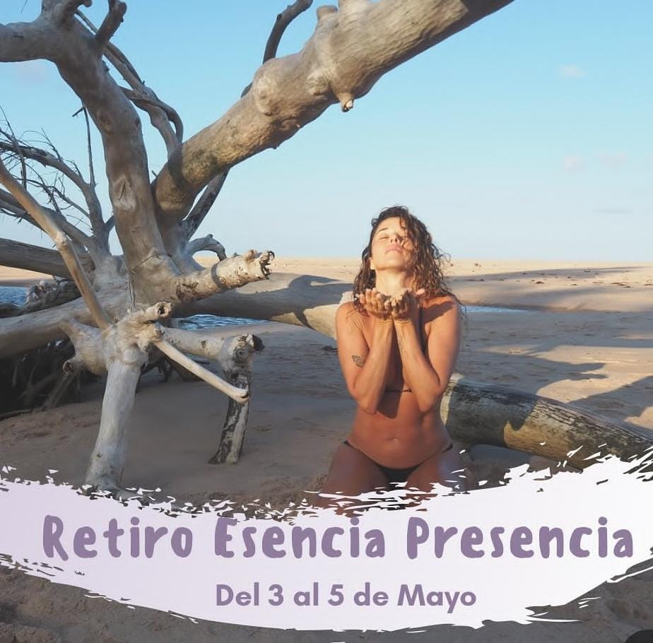 Retiro en la Garrotxa
