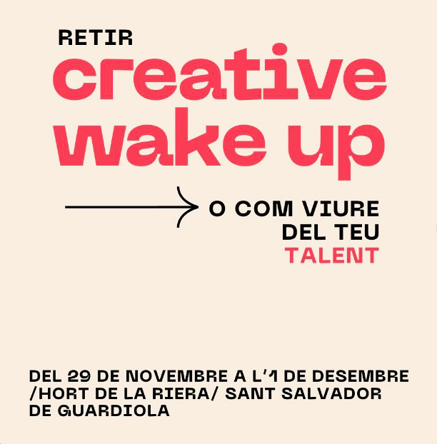 retiro creativo